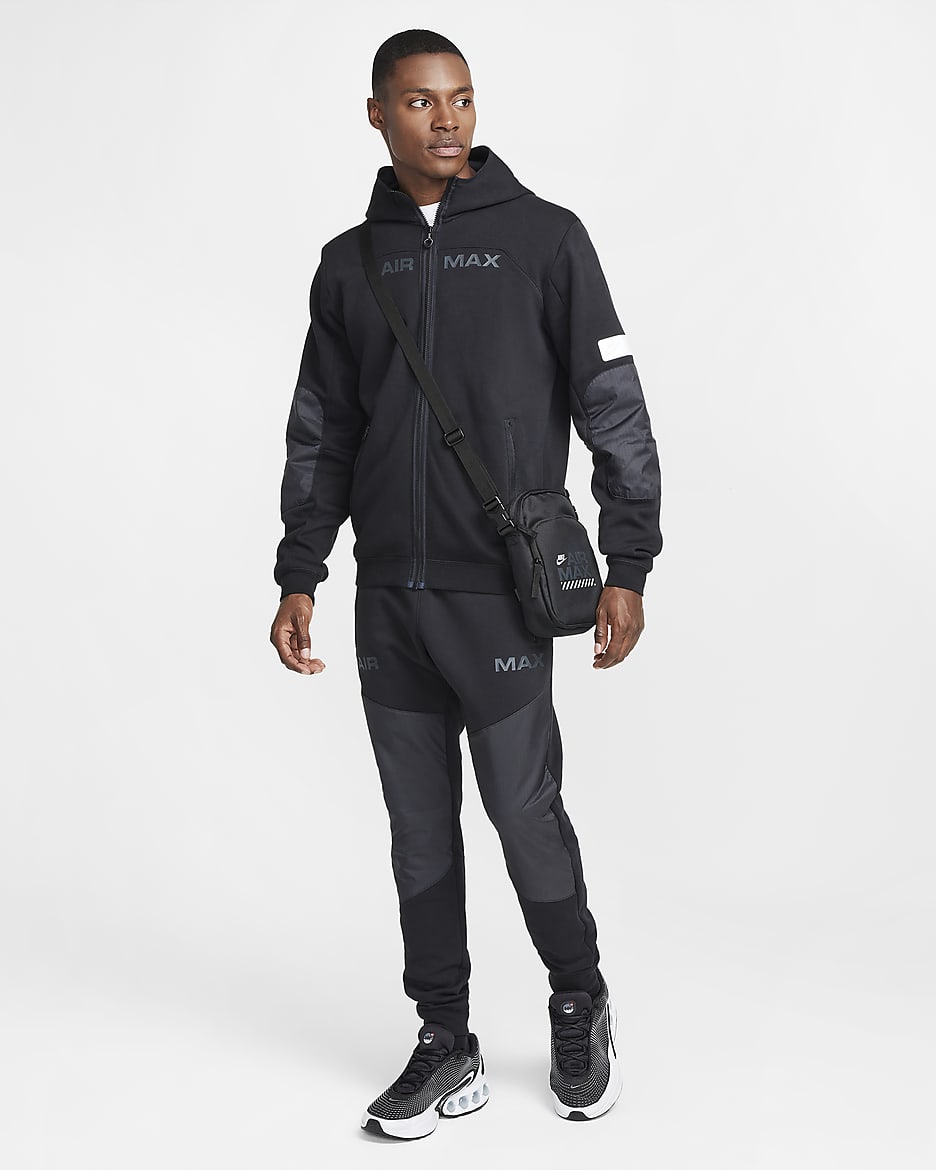 Nike air fashion jogging homme